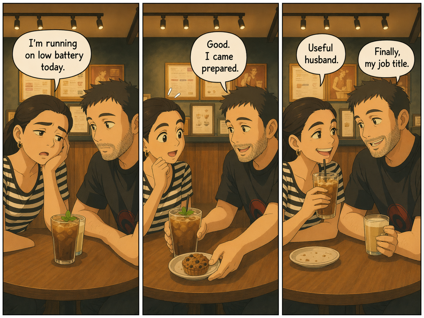 comic strip 1