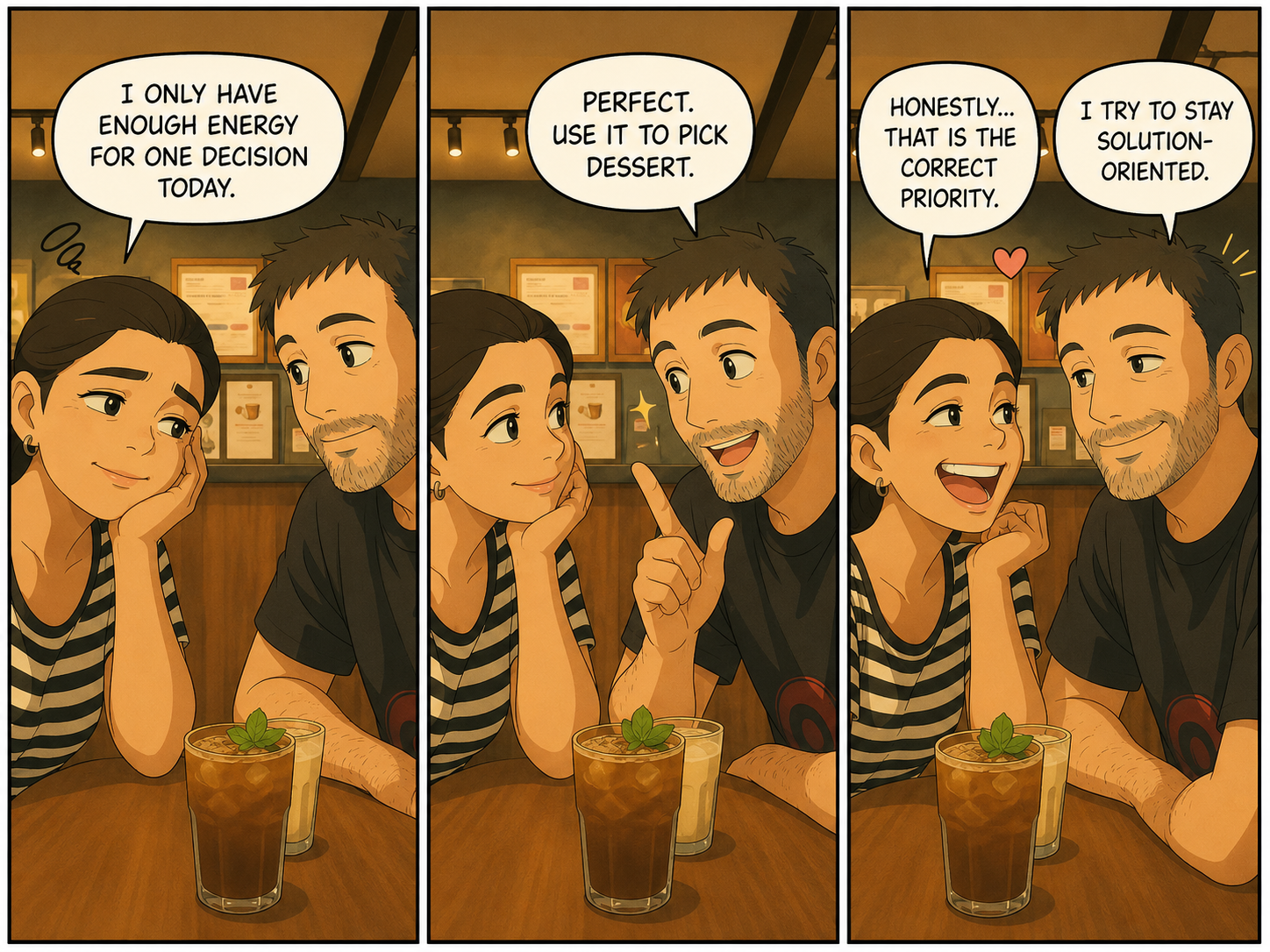 comic strip 2