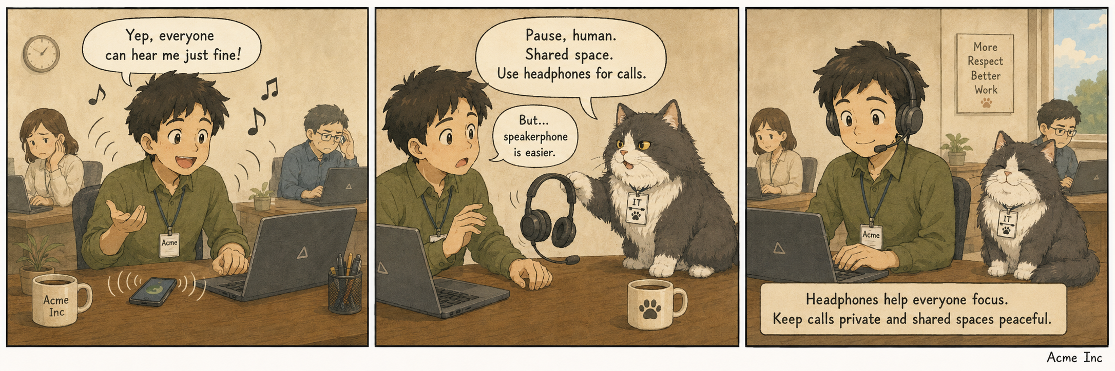 comic strip 3